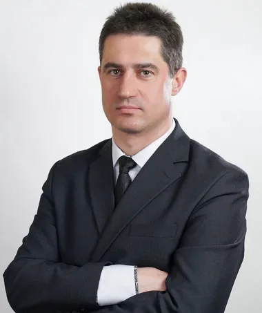 Александр Фирсов