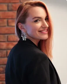 Анна Фридман