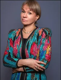 Мария Габрилович