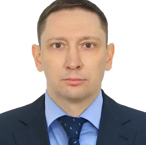 Сергей Селезнев