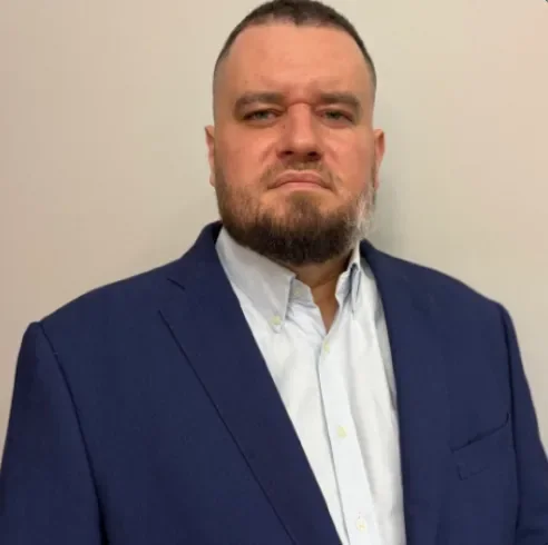 Кирилл Шубин