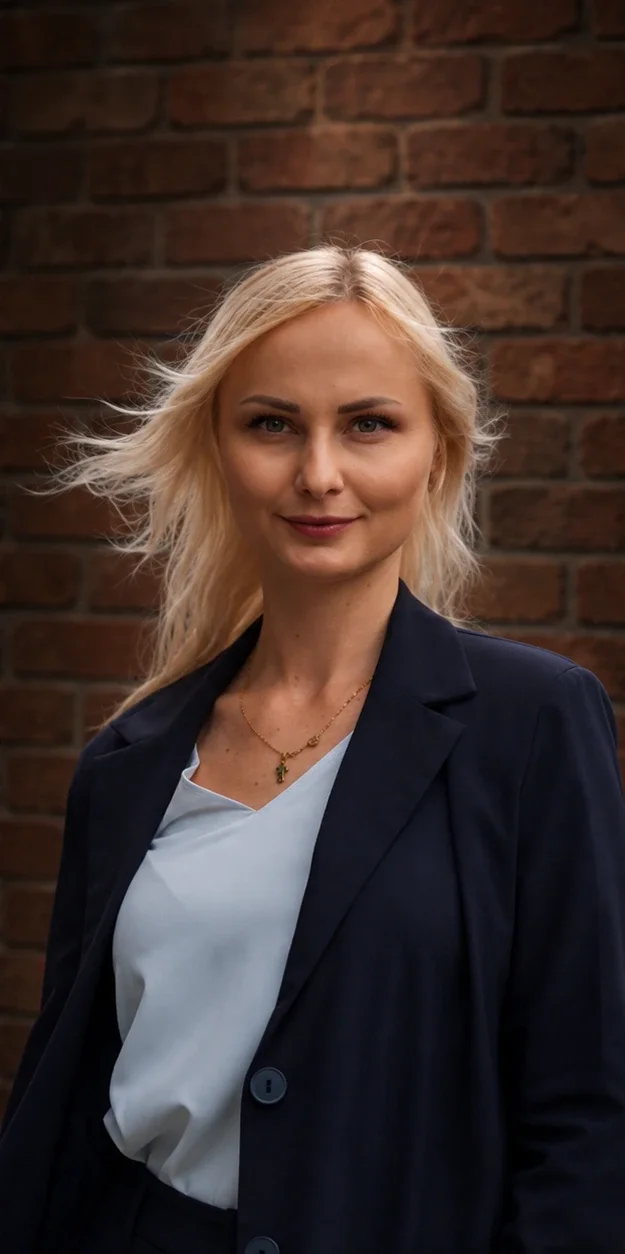 Марина Токарчук